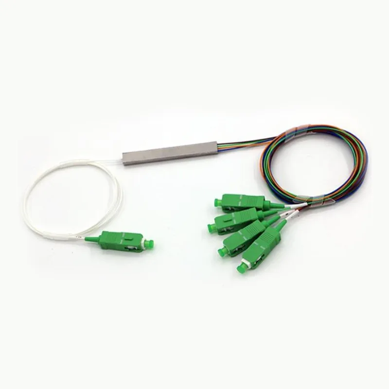 1*2 1*8 1*16 PLC skirstytuvas