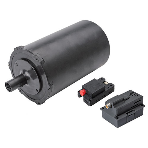 Kaip UAV optinio pluošto perdavimo sistema pagerina oro ryšį?