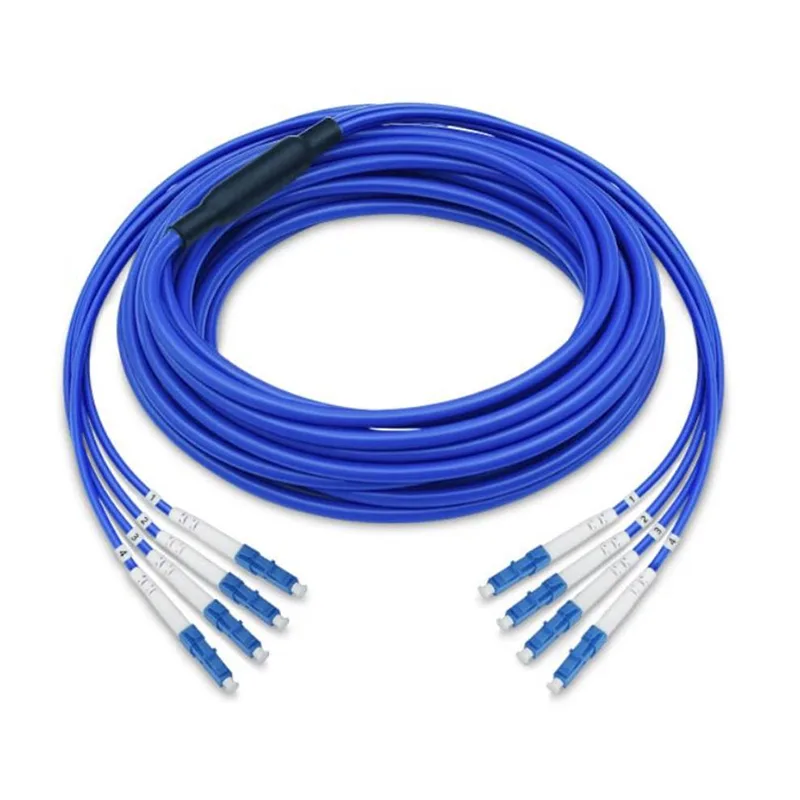 Patch Cord vs Pigtail: kuo skiriasi šviesolaidiniai tinklai?