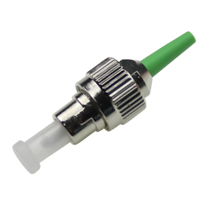 FC APC 0,9 ​​mm jungtis