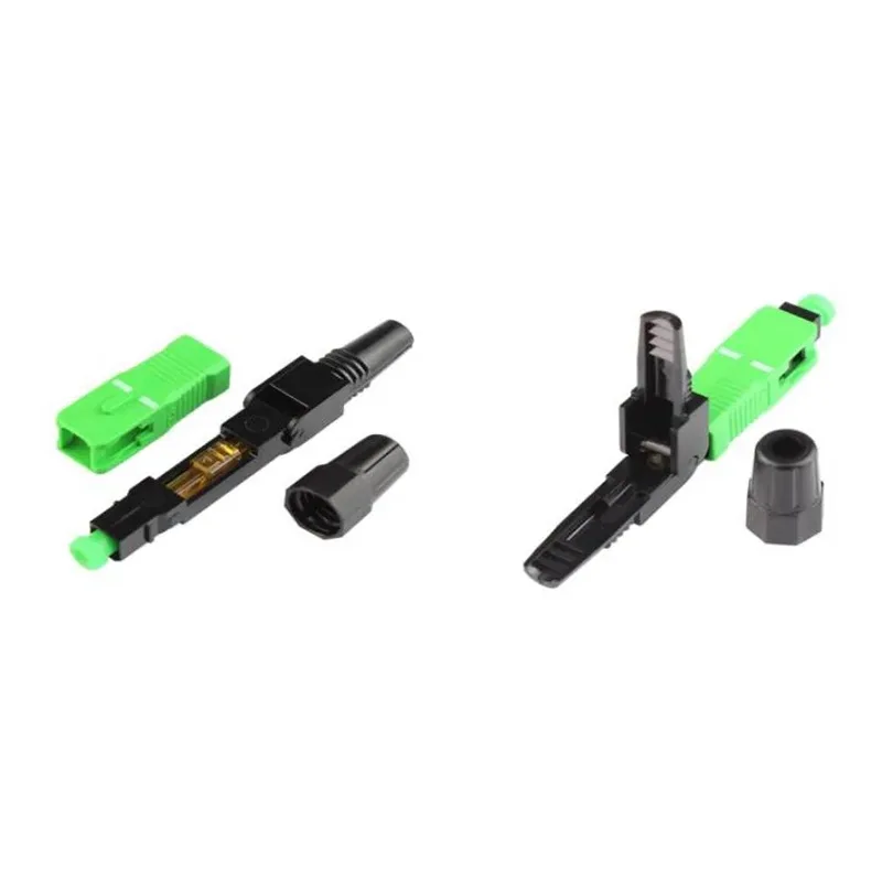 FAC-SC/APC-01 FAC-SC/UPC-01 lauko surinkimo jungtis