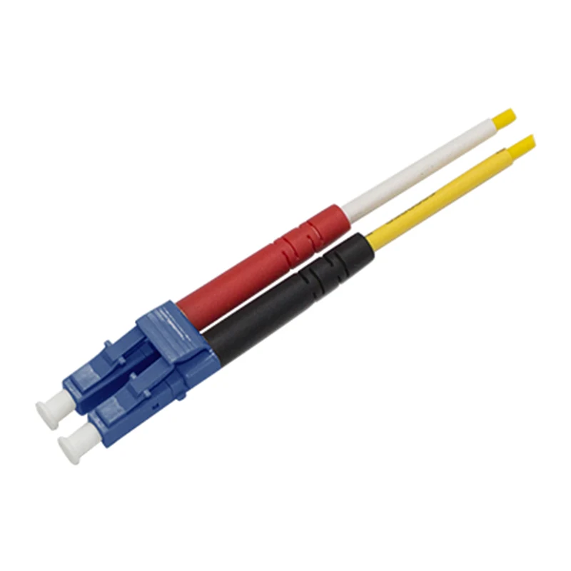 LC UPC 2.0mm DX jungtis