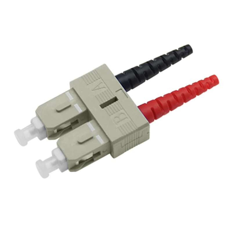 SC 2.0mm/3,0mm DX MM jungtis