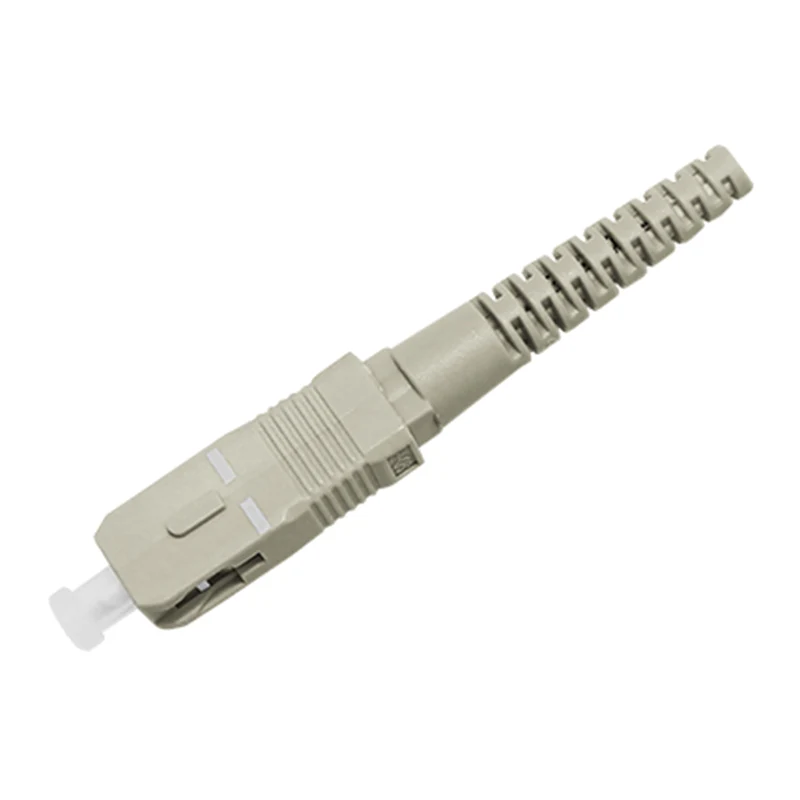 „SC MM Flat Drop Cable“ jungtis