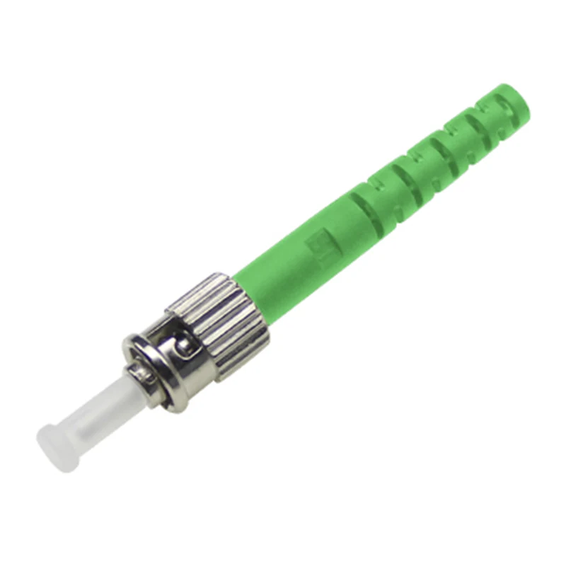ST APC 2,0 mm/3,0 mm jungtis